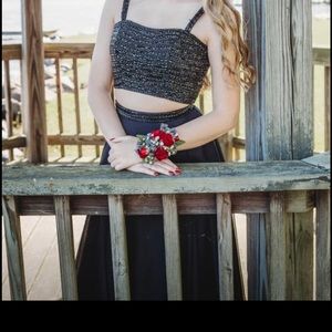 Selling my prom dress!